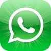 WhatsApp Messenger Iphone